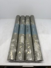 4 New Rolls Tempaper Elements