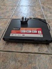 Sony DVP-SR170 Compact DVD