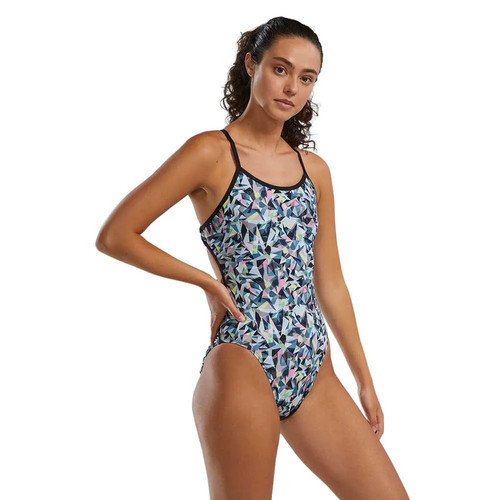 Tyr ladies tie - , back