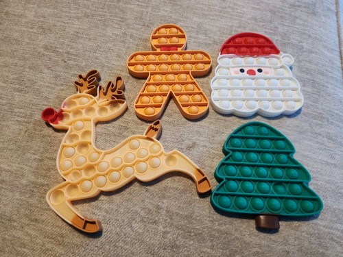 Christmas pop lot - pop, of