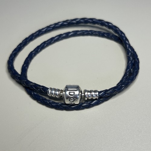 Genuine pandora navy blue - genuine,