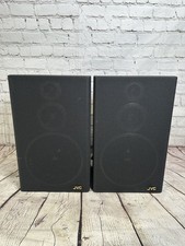 Pair of Vintage JVC SP-E55TN 3