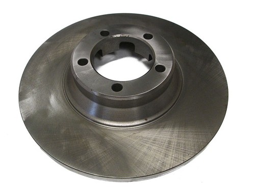 Trw front brake disc - disc,