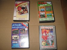** Atari