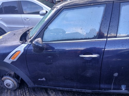 Mini countryman r60 - countryman, d