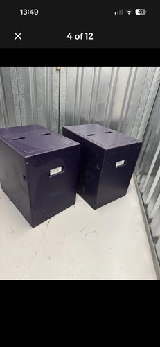 Funktion one f118 mk2 sub - funktion,