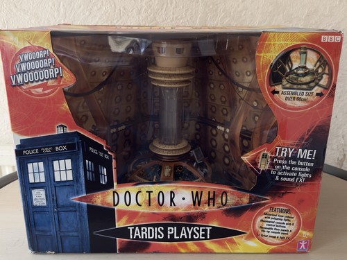 Doctor who tardis - doctor,