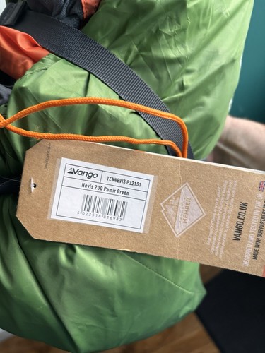 Vango nevis 200 lightweight - vango,
