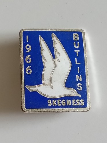 Butlins skegness 1966 - butlins,