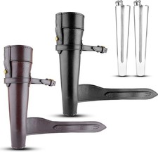 Gallop Shop Leather Saddle Hip