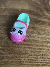 Sharon Shoe Shopkins 4-031
