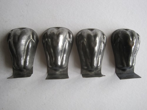 Set antique fully - of,