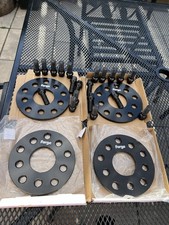  Audi TTRS Forge 8mm 5 X 100