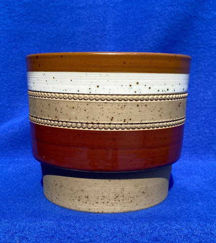 Denby pottery potter wheel - potter's,