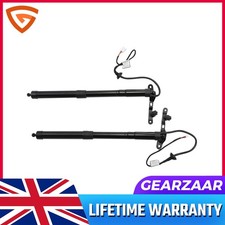 Electric Tailgate Gas Strut