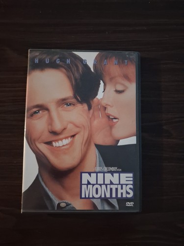 20th century fox nine months - 20th,