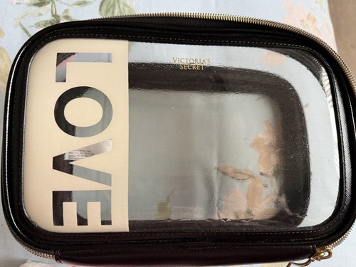 Victoria secrets love clear - love,