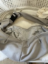 Dog or Cat Travel Sling