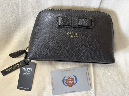 Osprey london brown leather - osprey,