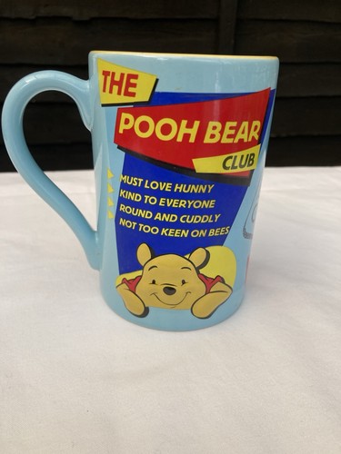 Large disney the pooh - large,