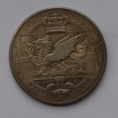 1887 queen victoria crown - victoria,