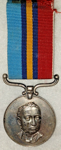Rhodesia general service - rhodesia,