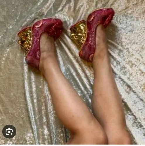 Irregular choice trixy unicorn - irregular,