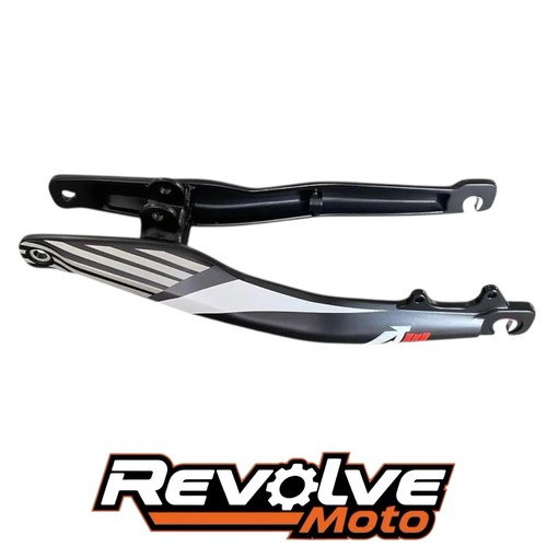 Rear swing arm fit revvi - arm,