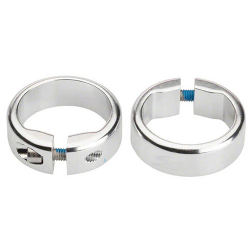 Salsa open end lock collars - lock-on,