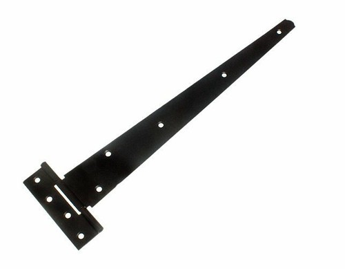 Pair inch t tee door - 1,