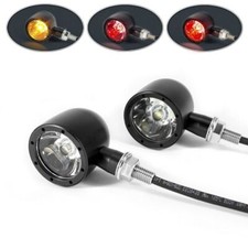 NEW LED Integrated Indicators