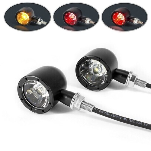 New led integrated indicators - new,