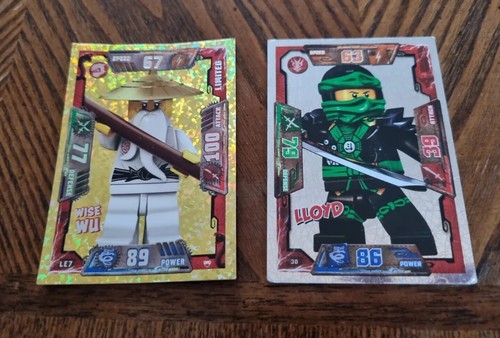 Rare lego ninjago - lego,
