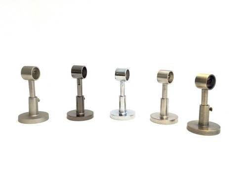 Curtain pole ceiling - pole, tube