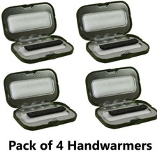 4 X Highlander Solid Fuel Hand