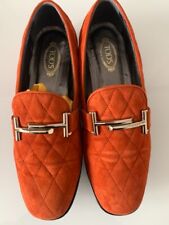 Tods Classic Women Shoes in