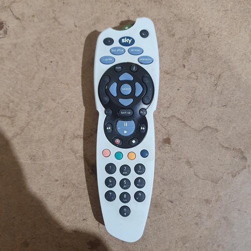 Sky 1680 rev8 white - sky, rc