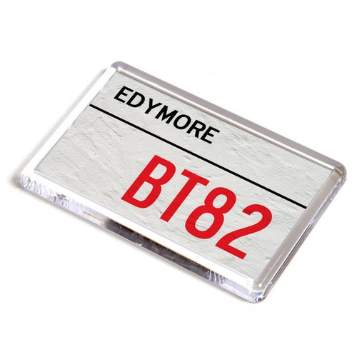 Fridge magnet edymore bt82 - bt82,