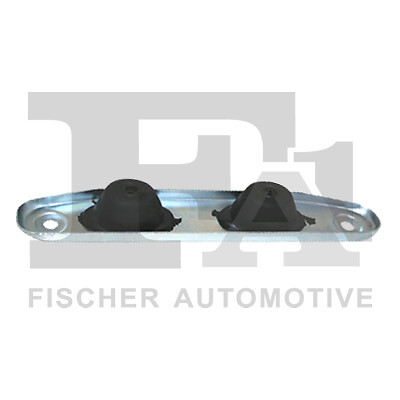 Fa1 113 965 - holder,, exhaust