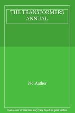 THE TRANSFORMERS ANNUAL By No Author