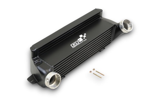 Upgrade air intercooler - air, bmw