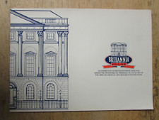 BRITANNIA HOUSE : AN