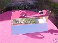 Triumph Spitfire 1500 Polished