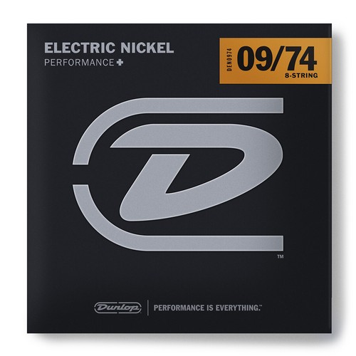 Dunlop string electric - 8,