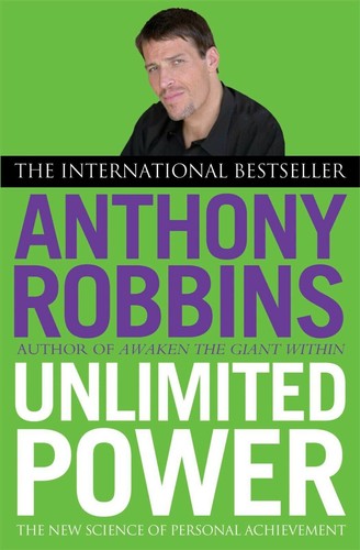 Unlimited power science of - unlimited, power:
