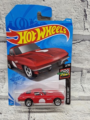 Hot wheels die cast - wheels,