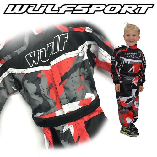 Wulfsport cub kids motocross - wulfsport,