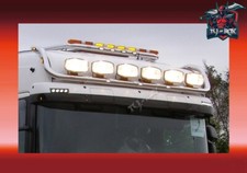SCANIA TOPLINE P G R 6 CHROME