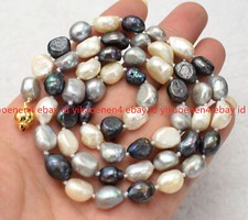 Genuine natural 7mm 10mm - genuine,