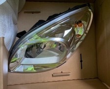 Genuine Renault Kangoo Front